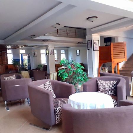Amenities Hotel Addis Ababa Exterior photo